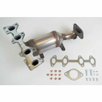 Catalizzatore FIAT/ABARTH/LANCIA AHG91515