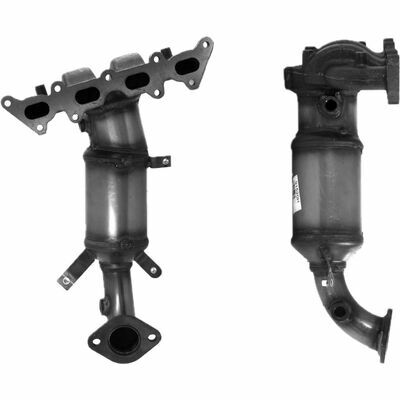Catalizzatore FIAT AHG91520
