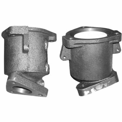 Catalizzatore DAEWOO AHG91528