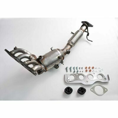 Catalizzatore MAZDA AHG91530