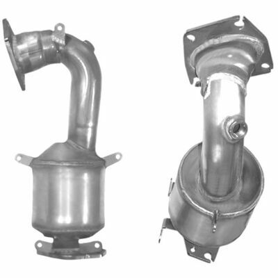 Catalizzatore ALFA ROMEO AHG91562