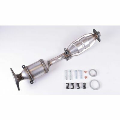 Catalizzatore NISSAN AHG91567