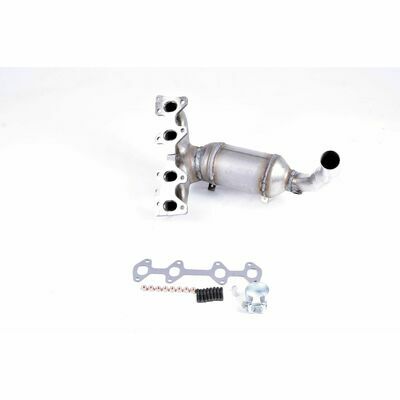 Catalizzatore FIAT/FORD/LANCIA/CHRYSLER AHG91569
