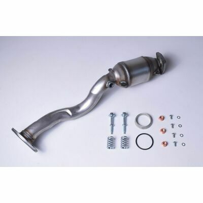 Catalizzatore HONDA AHG91573