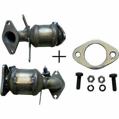 Catalizzatore AUDI AHG91577