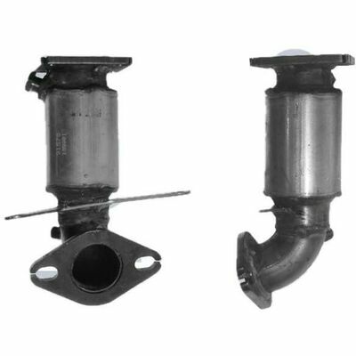 Catalizzatore AUDI/VW AHG91578