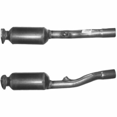 Catalizzatore VW AHG91579