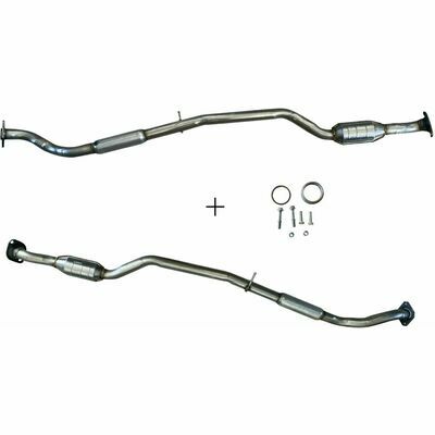 Catalizzatore MAZDA AHG91583