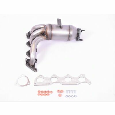 Catalizzatore SEAT/VW/SKODA AHG91588