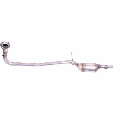 Catalizzatore DACIA/RENAULT AHG91592