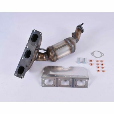 Catalizzatore BMW AHG91628