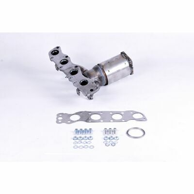 Catalizzatore FIAT AHG91650