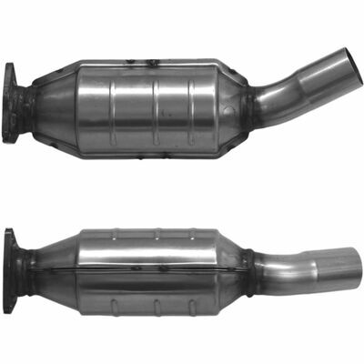 Catalizzatore FIAT AHG91673