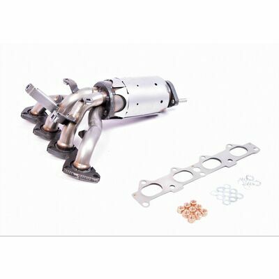 Catalizzatore HYUNDAI/KIA AHG91688