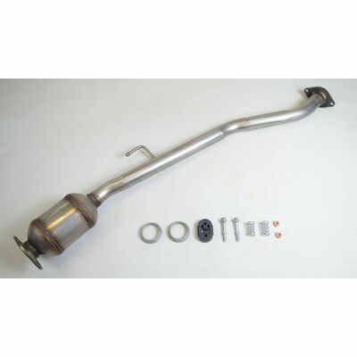 Catalizzatore SUZUKI AHG91711