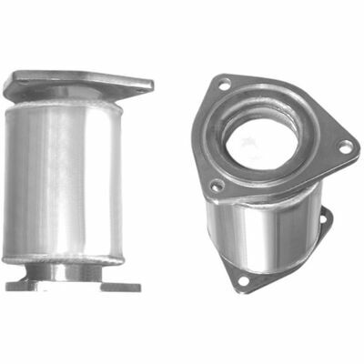 Catalizzatore CHEVROLET AHG91718