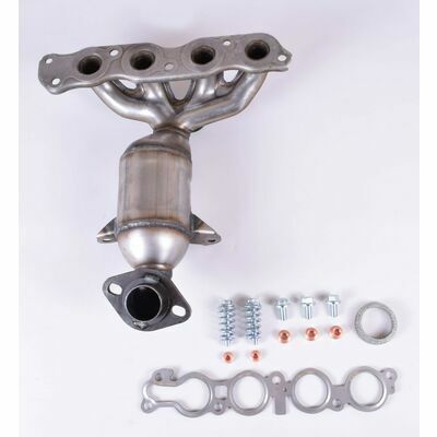 Catalizzatore OPEL AHG91719