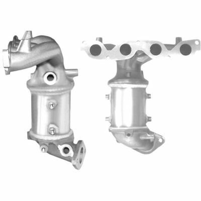 Catalizzatore HYUNDAI AHG91736