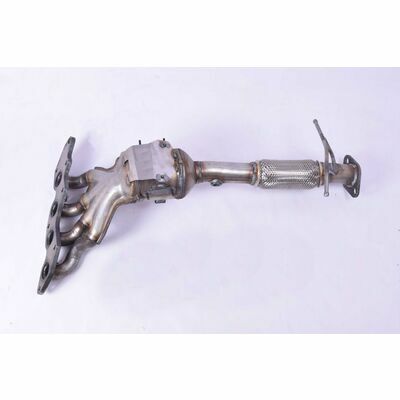 Catalizzatore MAZDA AHG91738