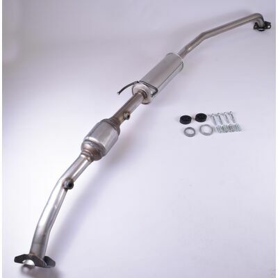 Catalizzatore TOYOTA AHG91744