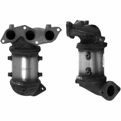 Catalizzatore KIA AHG91753