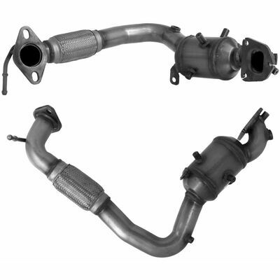 Catalizzatore FORD AHG91755