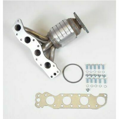 Catalizzatore SUBARU AHG91767