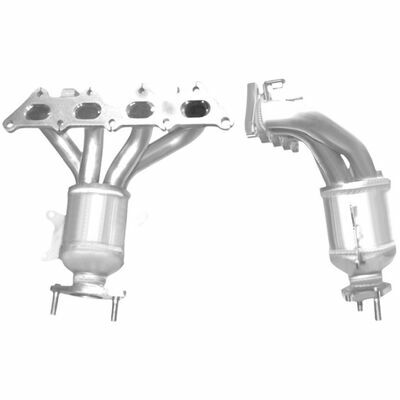 Catalizzatore MITSUBISHI AHG91770