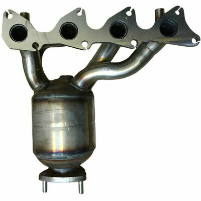 Catalizzatore VW AHG91783
