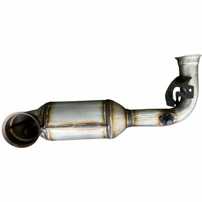 Catalizzatore CITROËN/PEUGEOT/OPEL/DS AHG91785