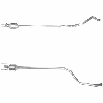 Catalizzatore PEUGEOT AHG91787