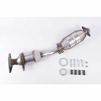 Catalizzatore NISSAN AHG91839