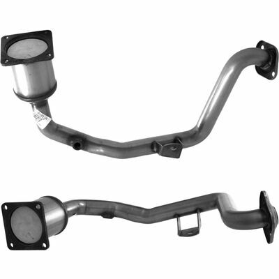 Catalizzatore CITROËN AHG91851