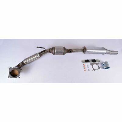 Catalizzatore AUDI AHG91929