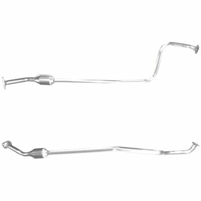 Catalizzatore MAZDA AHG92034