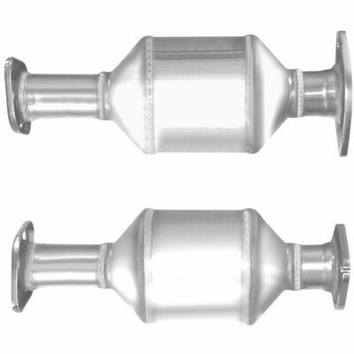 Catalizzatore NISSAN AHG92037
