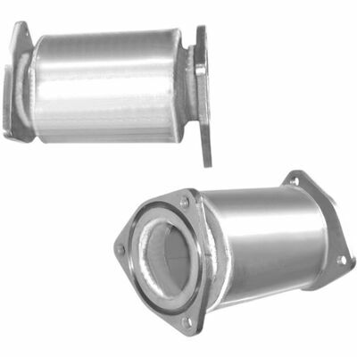 Catalizzatore CHEVROLET - AHG92038