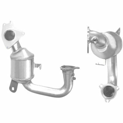 Catalizzatore RENAULT AHG92048