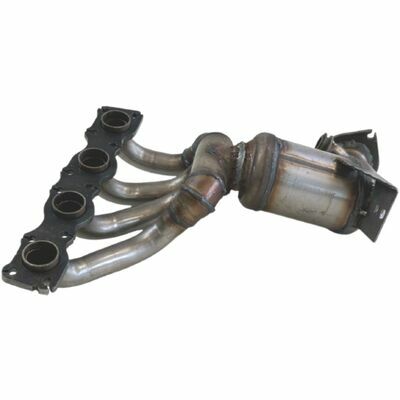 Catalizzatore BMW AHG92054