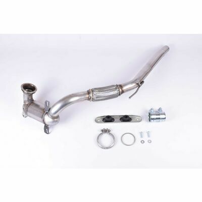 Catalizzatore AUDI AHG92062