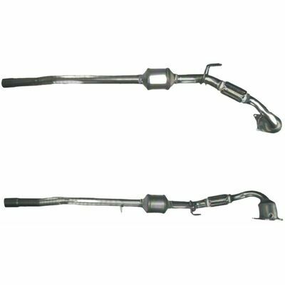 Catalizzatore AUDI AHG92081