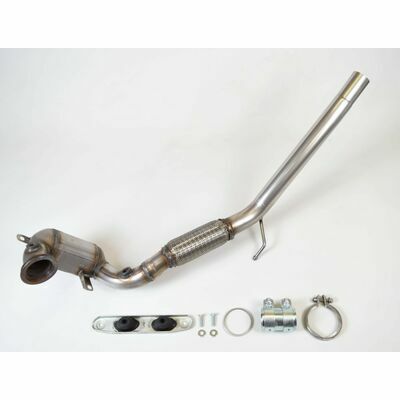Catalizzatore AUDI AHG92082
