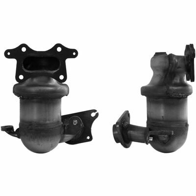 Catalizzatore HONDA AHG92115