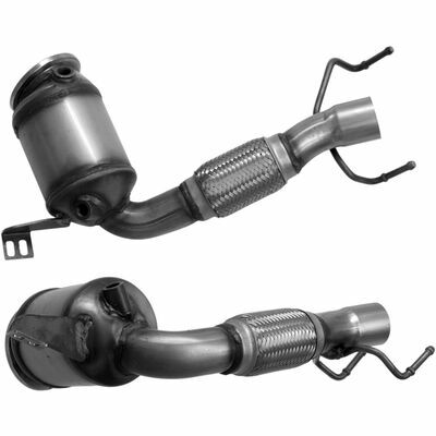 Catalizzatore BMW/MINI AHG92123