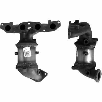 Catalizzatore KIA AHG92130