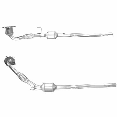 Catalizzatore AUDI/VW AHG92164