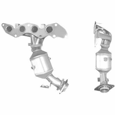 Catalizzatore MAZDA AHG92241