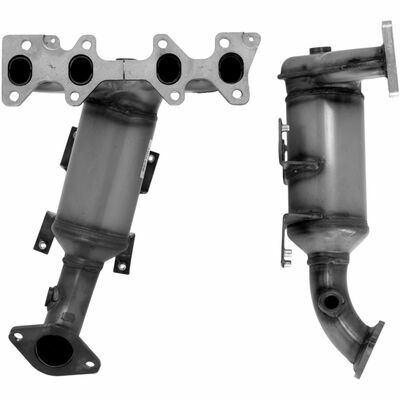 Catalizzatore ALFA ROMEO/FIAT/LANCIA AHG92270