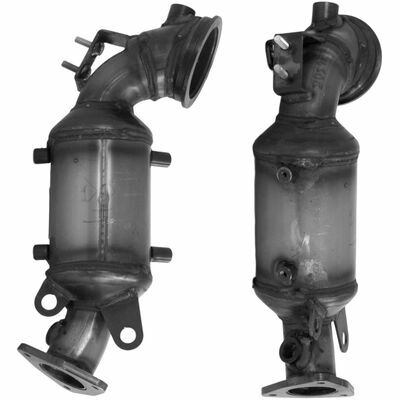 Catalizzatore OPEL AHG92275