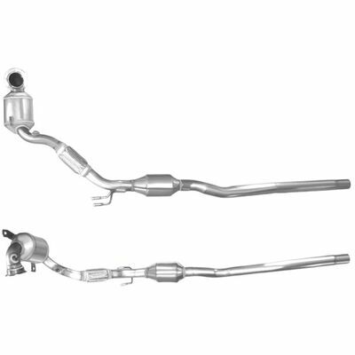 Catalizzatore AUDI AHG92284